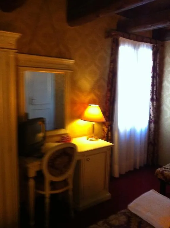 Maison d'hôtes Hotel Casa Arte à Venise