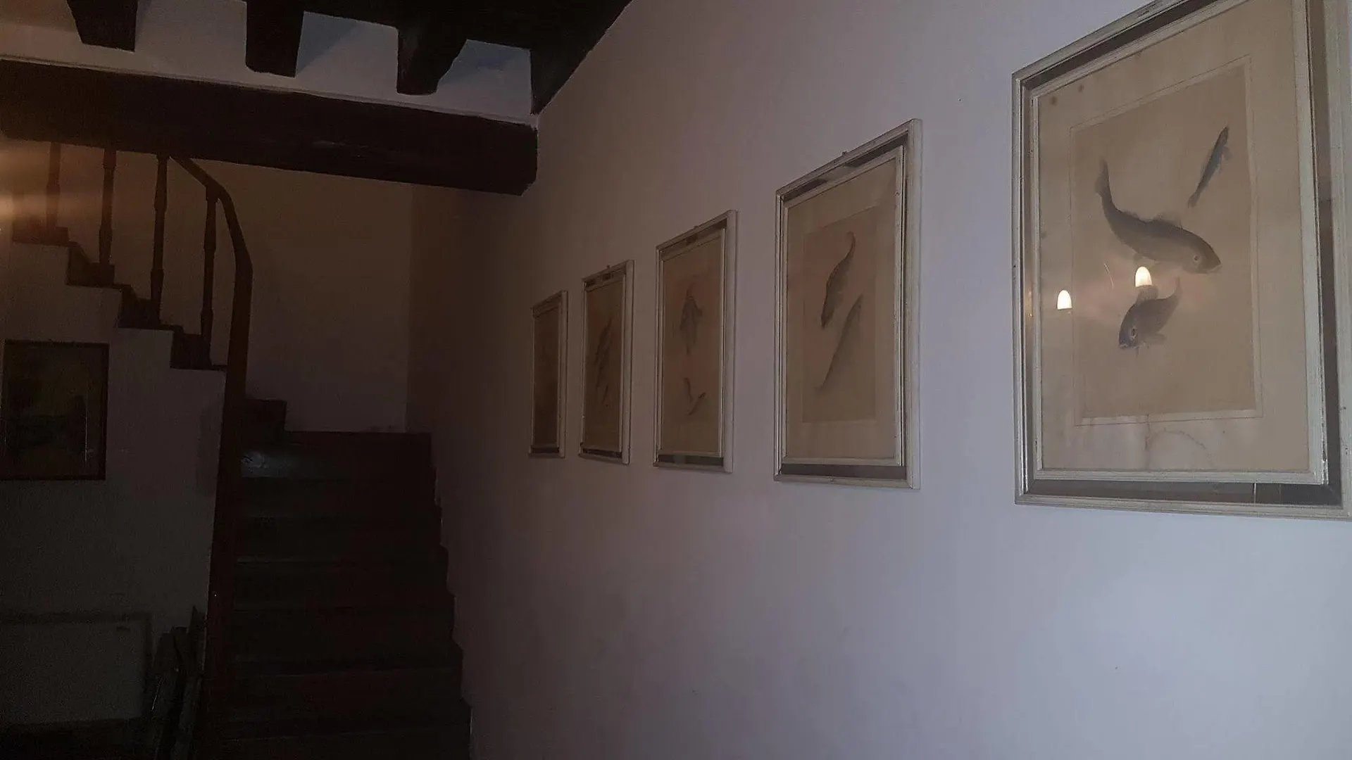 Hotel Casa Arte à Venise