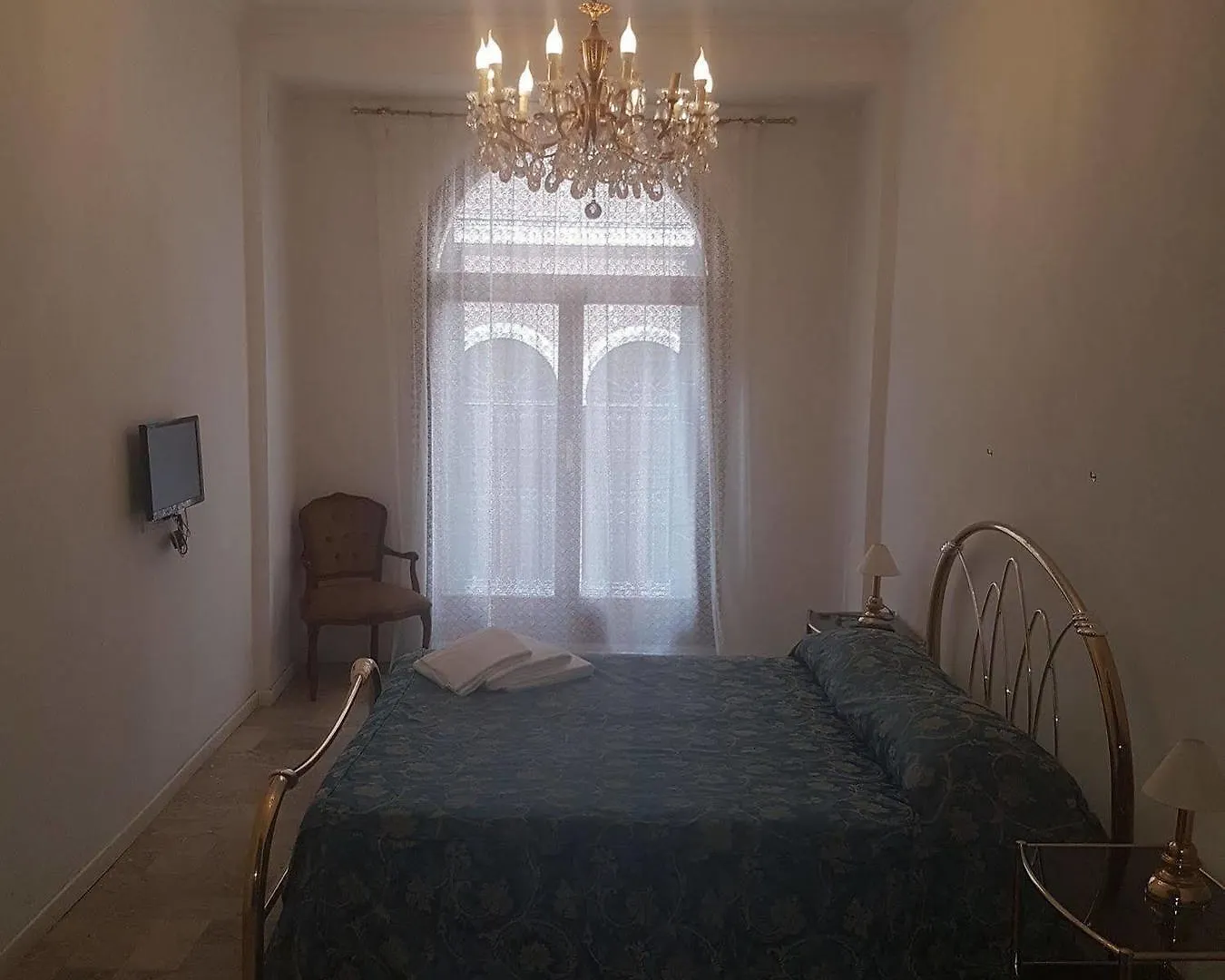 *** ゲストハウス ホテル Casa Arte ヴェネツィア イタリア