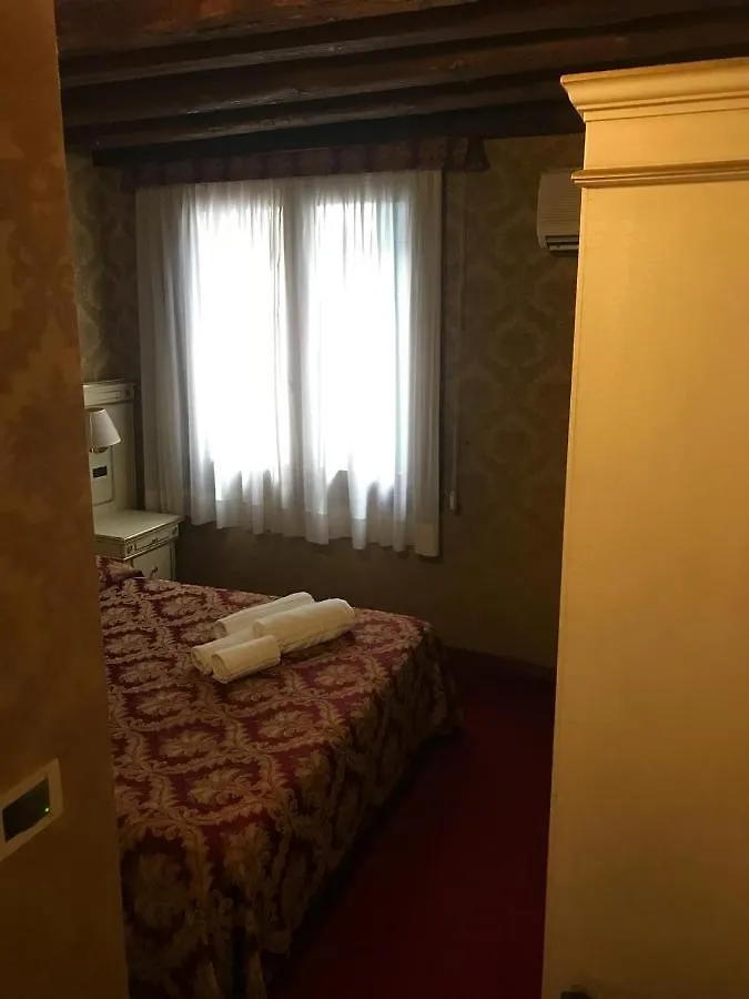 ホテル Casa Arte ヴェネツィア ゲストハウス